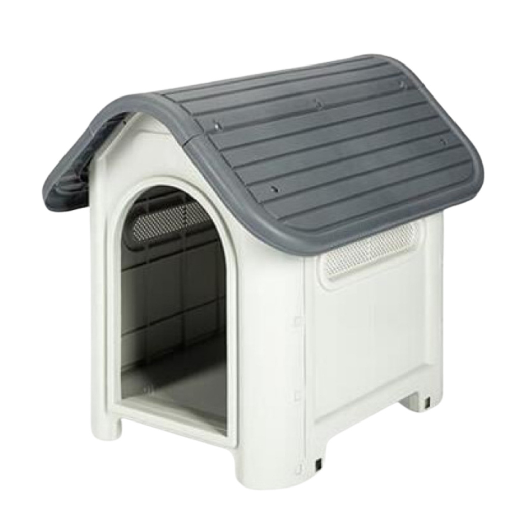 Zampa Köpek Kulübesi 75x59x66cm