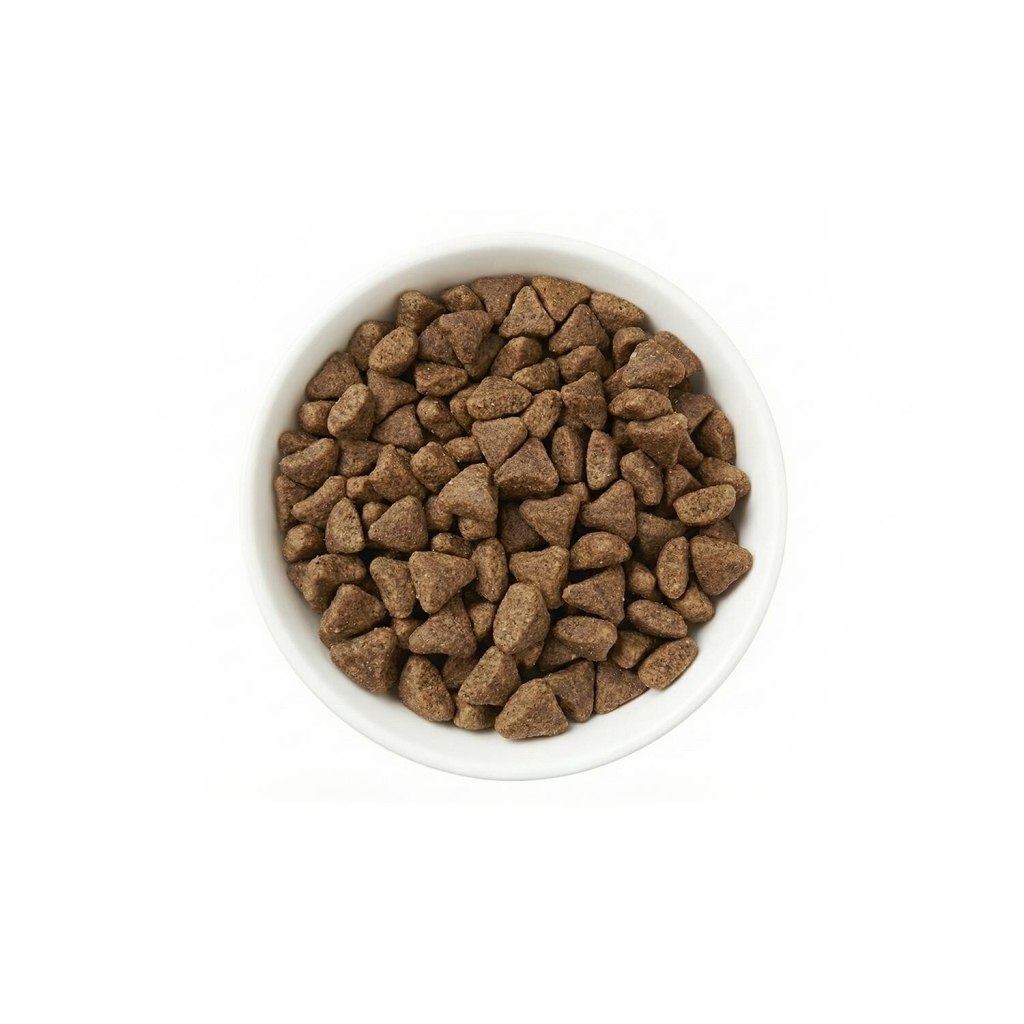 Zampa Plus Premium Kuzu Etli ve Pirinçli Yavru Köpek Maması 15kg