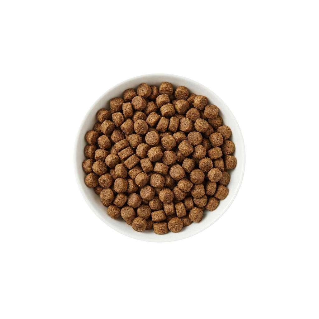Zampa Plus Premium Tavuk Etli Yavru Köpek Maması 2,5kg