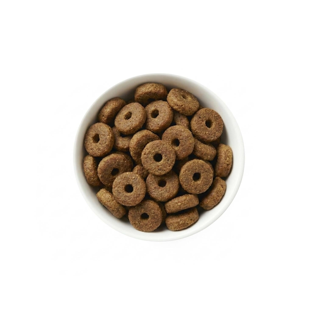 Zampa Plus Premium Kuzu Etli ve Pirinçli Yetişkin Köpek Maması 15kg
