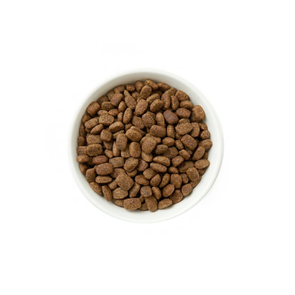 Zampa Plus Premium Kuzu Etli ve Pirinçli Yetişkin Köpek Maması 2,5kg