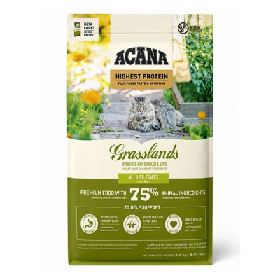 Acana Yetişkin Kedi Maması