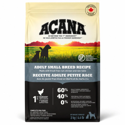 Acana Yetişkin Köpek Maması