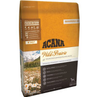 Acana Wild Prairie Tavuklu ve Balıklı Tahılsız Yetişkin Köpek Maması 2kg