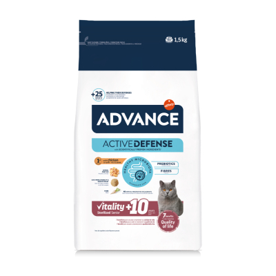 Advance Yaşlı Kedi Maması