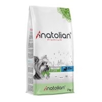 Anatolian Premium Kuzu Etli Küçük Irk Yetişkin Köpek Maması 2kg