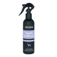 Animology Paws&Relax Papatya ve Lavanta Özlü Sakinleştirici Köpek Tüy Bakım Spreyi 250ml