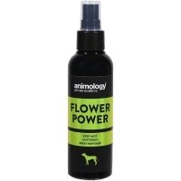 Animology Flower Power Yasemin ve Gül Kokulu Köpek Parfümü 150ml