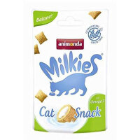 Animonda Milkies Omega3 İlaveli Kedi Ödülü 30gr