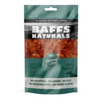 Baffs Naturals Glutensiz Dana Sinir Köpek Ödül Maması 100gr