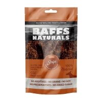 Baffs Naturals Glutensiz Kuzu Et Çubuk Köpek Ödül Maması 100gr