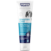 Beavis Sensitive Care Kısa Tüylü Köpekler için Hypoallergenic Şampuan 250ml