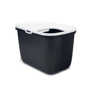 Beeztees Kapalı Kedi Tuvaletleri