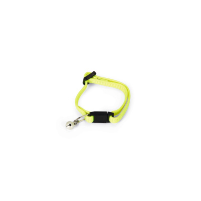 Beeztees Zilli Yavru Kedi Boyun Tasması 15-23cm (Sarı)