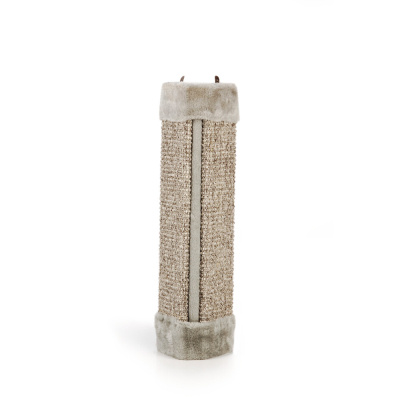 Beeztees Kedi Köşe Tırmalama Tahtası 50x21x3cm