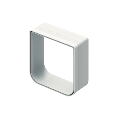 Beeztees Catmate Kedi Kapısı Genişletme Tüneli 17x16x6,5cm