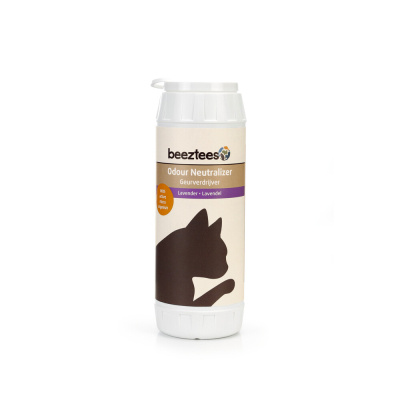 Beeztees Lavanta Kokulu Kedi Kumu Koku Giderici 750gr