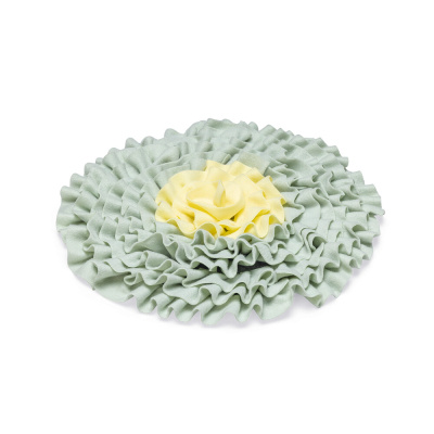 Beeztees Flowie Saklama Hazneli Yavru Kedi Oyuncağı 38x38x3cm
