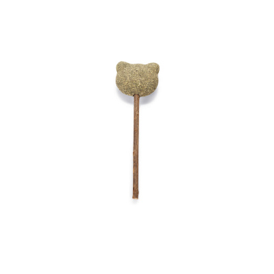 Beeztees Kediotlu Matatabi Çubuğu Kedi Oyuncağı 13x4x1,5cm