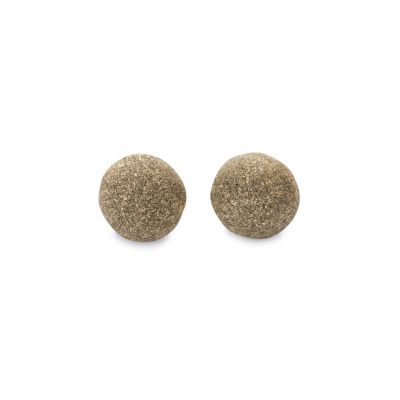 Beeztees Kedi Otu Topu 3,5cm (2'li)