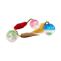 Beeztees Top Kedi Oyuncağı