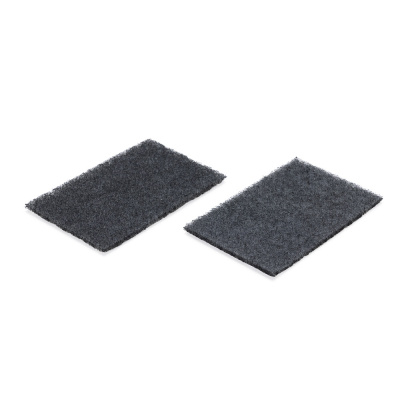 Beeztees Curver Kedi Tuvaleti Koku Filtresi 8,2x13,2cm (2 Adet)