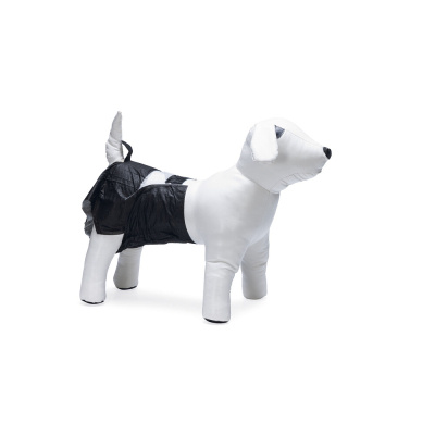 Beeztees Kullan-At Köpek Alt Bezi 12 Adet (Siyah) [M]