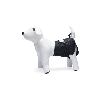 Beeztees Kullan-At Köpek Alt Bezi 10 Adet (Siyah) [L]