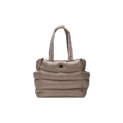 Beeztees Dbl Tico Yıkanabilir Köpek Taşıma Çantası 42x20x35cm (Bej)