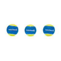Beeztees Tenis Topu Köpek Oyuncağı 6,3cm (3'lü)