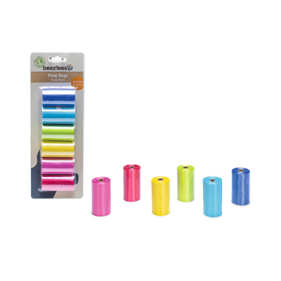 Beeztees Dışkı Torbaları