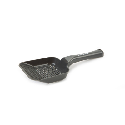 Beeztees Kedi Kumu Küreği 27x10x20cm (Antrasit)