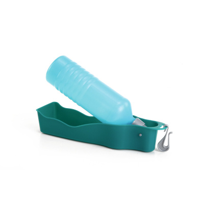 Beeztees Taşınabilir Mama ve Su Kabı