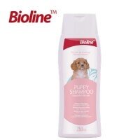 Bioline Yavru Köpek Şampuanı 250ml