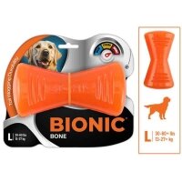 Bionic Bone Kemik Köpek Oyuncağı 15cm [L]