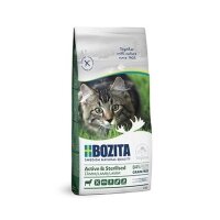 Bozita Active Kuzulu Tahılsız Kısırlaştırılmış Kedi Maması 2kg