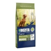 Bozita Original Flavour Plus Geyik Etli Yetişkin Köpek Maması 12kg
