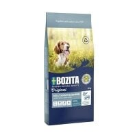 Bozita Original Sensitive Digestion Kuzu Etli Yetişkin Köpek Maması 12kg