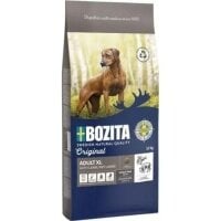 Bozita Original XL Kuzu Etli Yetişkin Köpek Maması 12kg