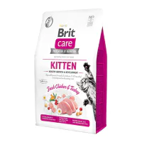Brit Care Yavru Kedi Maması