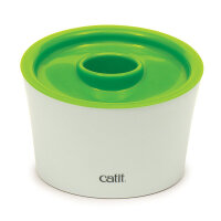 Catit 2.0 Multi Feeder Çoklu Mama Kabı 18,8x11,5x18,9cm