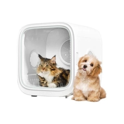 CATLINK Deri ve Tüy Bakımı