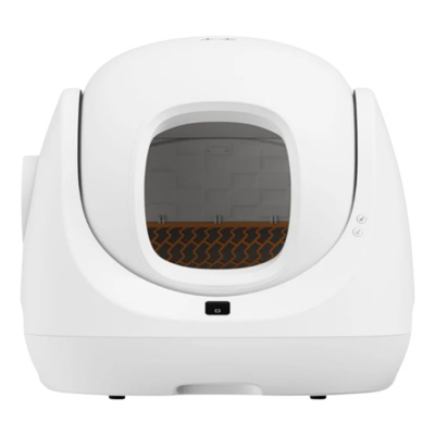 CATLINK Scooper Se Lite Otomatik Kedi Tuvaleti 65lt