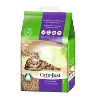 Cat's Best Smart Pellets Kedi Kumu 10lt