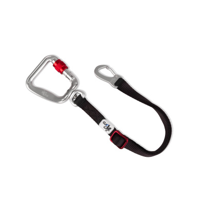 Curli V2 Köpek Emniyet Kemeri Bağlantı Kayışı 60cm [L]