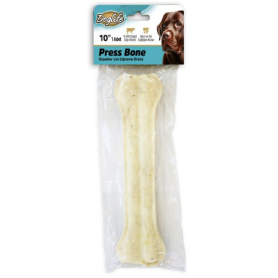 Doglife Press Köpek Çiğneme Kemiği 210gr