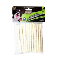 Doglife Ağız Sağlığı Destekleyici Burgu Kemik 250gr (50'li)