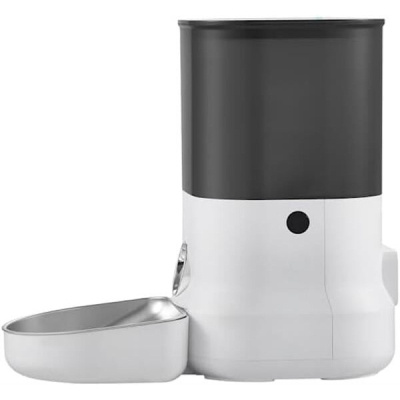 Dogness Kedi ve Köpekler için Otomatik Mama Kabı 6000ml