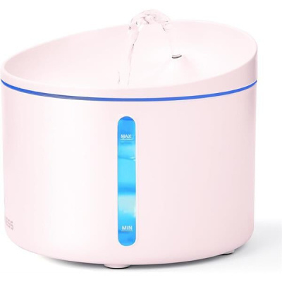 Dogness Kedi ve Köpekler İçin Otomatik Su Kabı 3,2lt