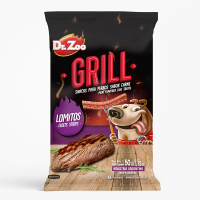 Dr. Zoo Grill Fileto Biftekli Köpek Ödül Maması 50gr